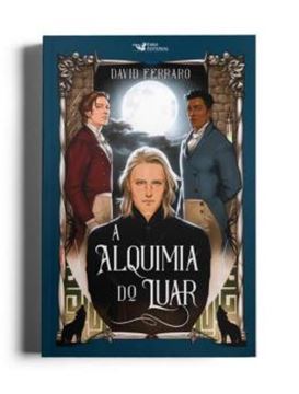 Imagem de A ALQUIMIA DO LUAR
