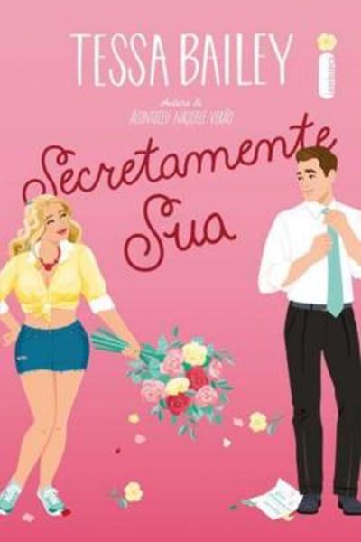 Picture of SECRETAMENTE SUA