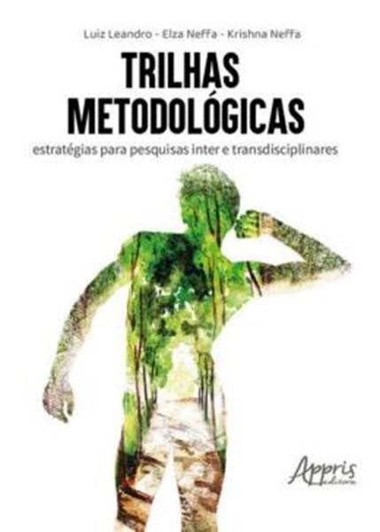 Picture of TRILHAS METODOLOGICAS