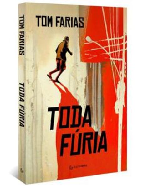 Picture of TODA FURIA