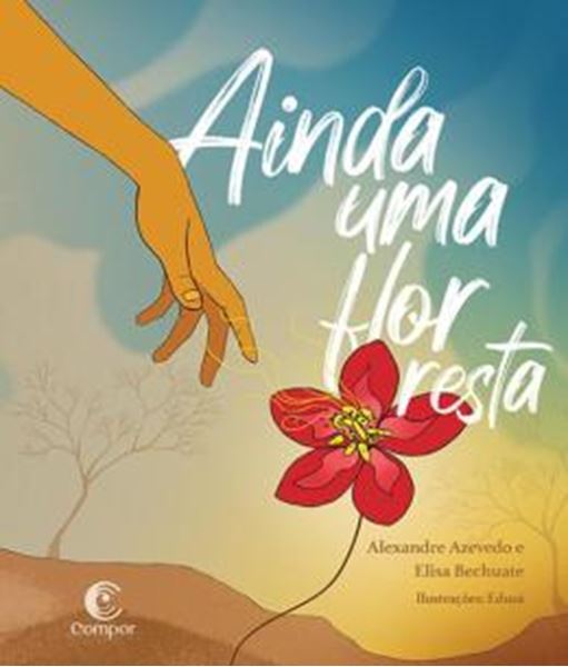 Picture of AINDA UMA FLOR RESTA