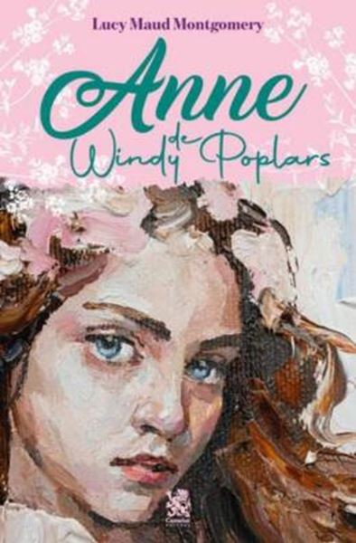 Picture of ANNE DE WINDY POPLARS