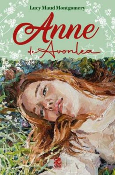Picture of ANNE DE AVONLEA