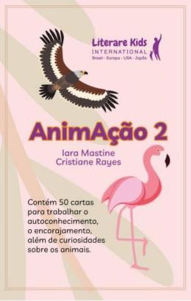 Picture of ANIMACAO 2