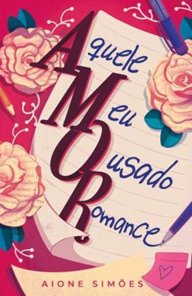 Picture of AQUELE MEU OUSADO ROMANCE