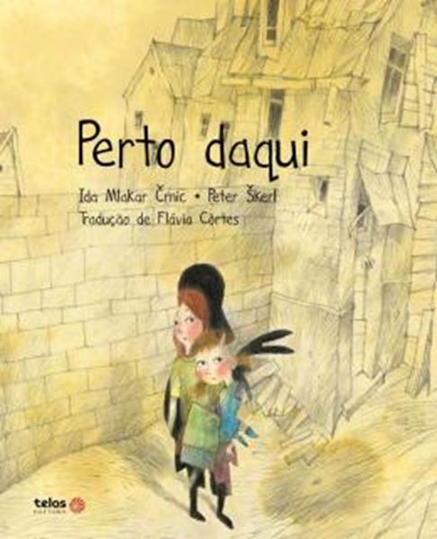 Picture of PERTO DAQUI