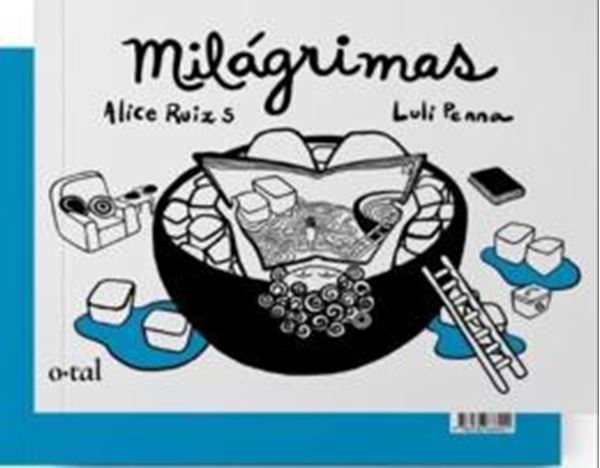 Picture of MILÁGRIMAS