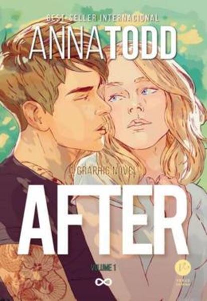 Picture of AFTER 1 - A GRAPHIC NOVEL