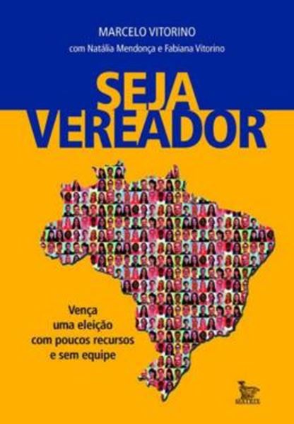 Picture of SEJA VEREADOR