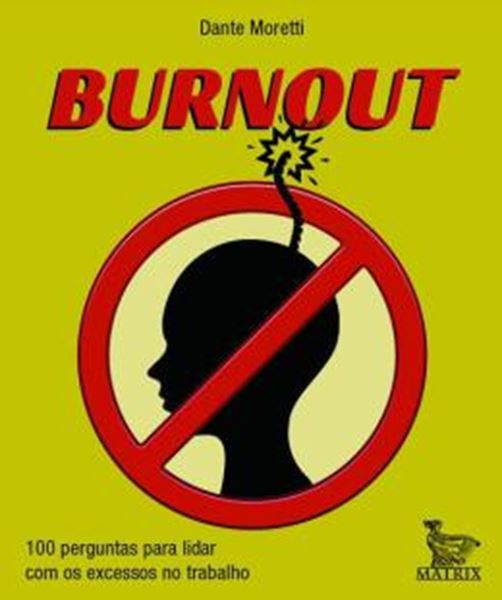 Picture of BURNOUT