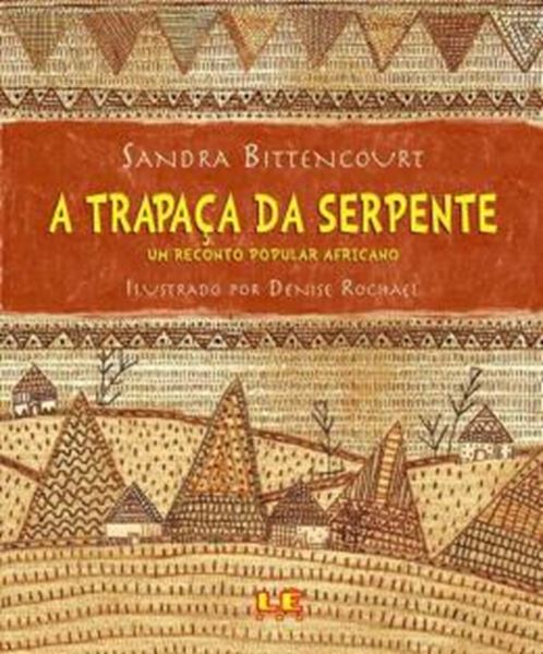 Picture of A TRAPACA DA SERPENTE