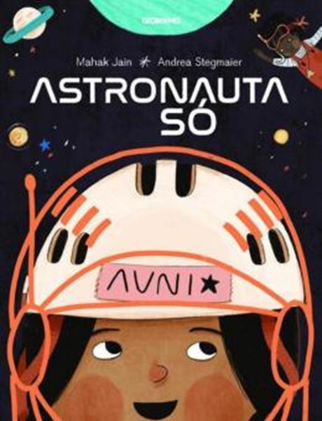Picture of ASTRONAUTA SO
