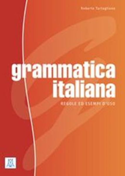 Picture of GRAMMATICA ITALIANA (A1-B2) 2023