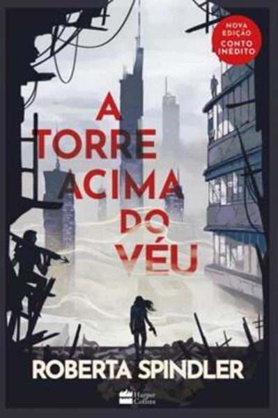 Picture of A TORRE ACIMA DO VEU