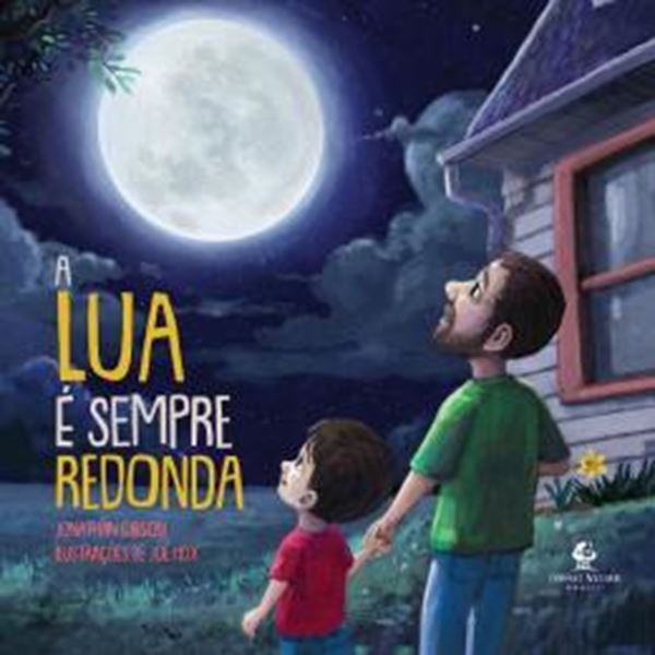 Picture of A LUA É SEMPRE REDONDA