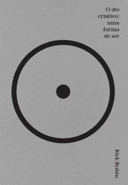 Picture of O ATO CRIATIVO - UMA FORMA DE SER