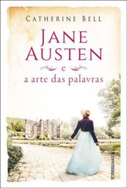 Picture of JANE AUSTEN E A ARTE DAS PALAVRAS