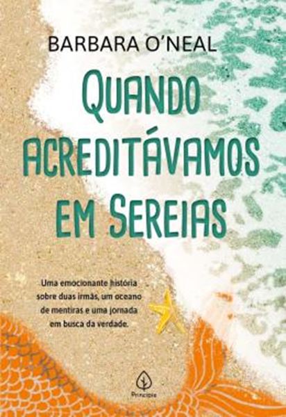 Picture of QUANDO ACREDITAVAMOS EM SEREIAS