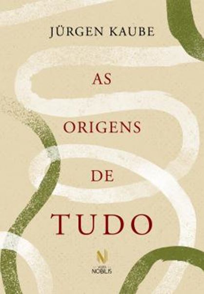 Picture of AS ORIGENS DE TUDO