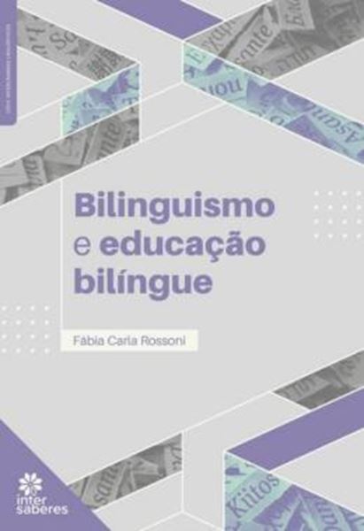 Picture of BILINGUISMO E EDUCACAO BILINGUE