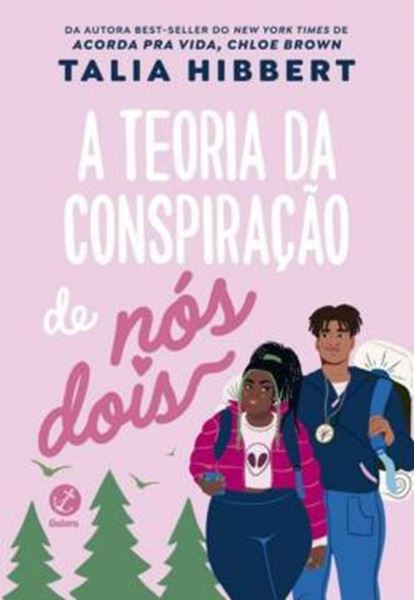 Picture of A TEORIA DA CONSPIRACAO DE NOS DOIS