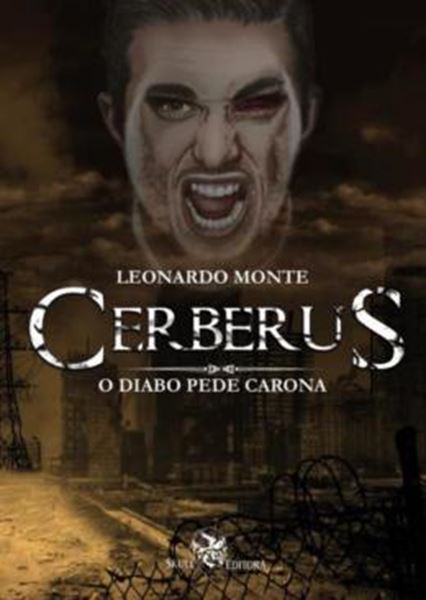 Picture of CERBERUS: O DIABO PEDE CARONA - LIVRO 2