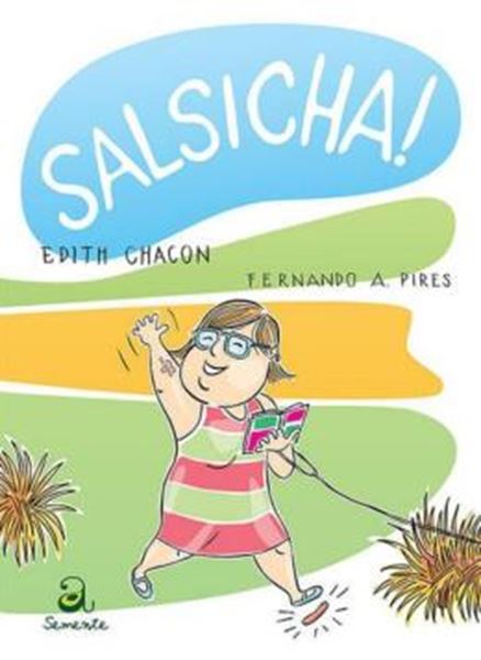 Picture of SALSICHA!
