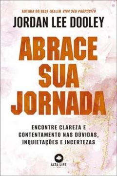 Imagem de ABRACE SUA JORNADA