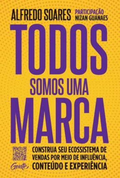 Picture of TODOS SOMOS UMA MARCA