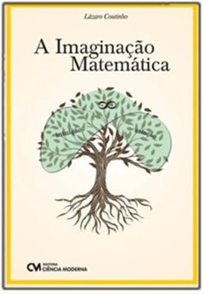 Picture of A IMAGINAÇÃO  MATEMÁTICA