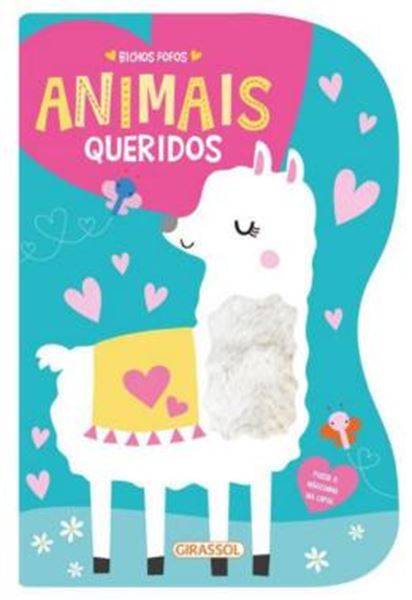 Picture of BICHOS FOFOS - ANIMAIS QUERIDOS