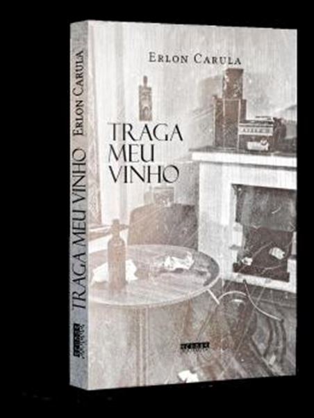Picture of TRAGA MEU VINHO