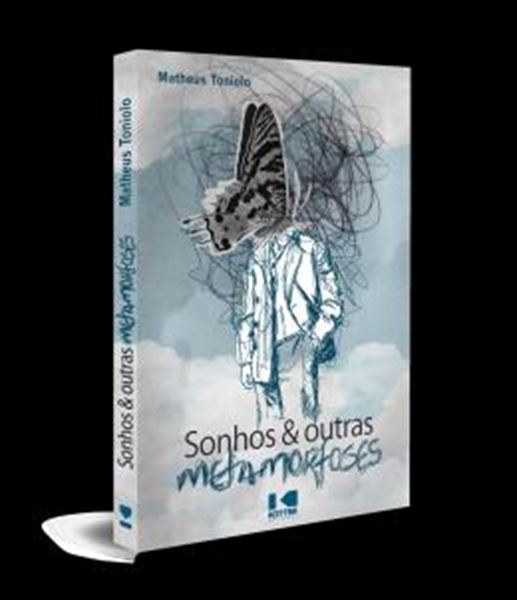 Picture of SONHOS & OUTRAS METAMORFOSES