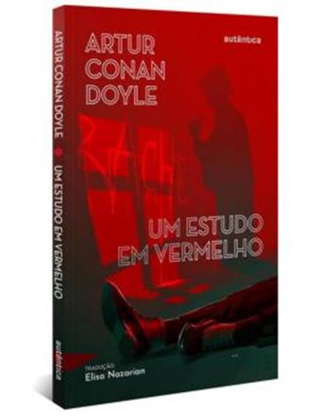 Picture of UM ESTUDO EM VERMELHO