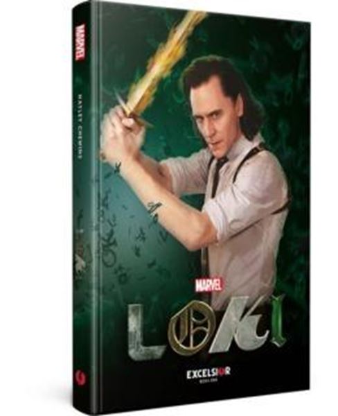 Picture of LOKI - A PRIMEIRA TEMPORADA