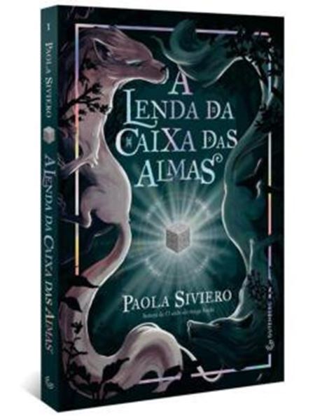 Picture of A LENDA DA CAIXA DAS ALMAS