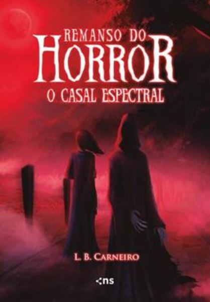 Picture of REMANSO DO HORROR: O CASAL ESPECTRAL