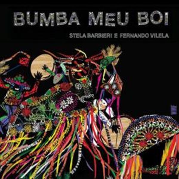 Picture of BUMBA MEU BOI