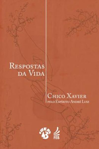 Picture of RESPOSTAS DA VIDA (BOLSO)