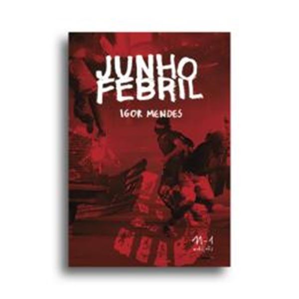 Picture of JUNHO FEBRIL
