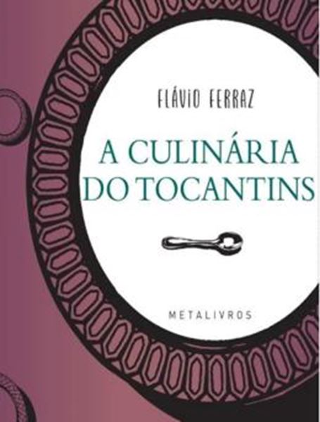 Picture of CULINÁRIA DO TOCANTINS, A