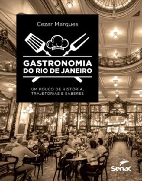 Picture of GASTRONOMIA DO RIO DE JANEIRO