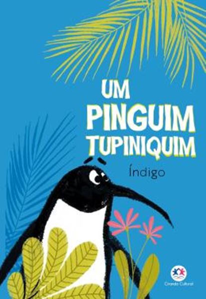Picture of UM PINGUIM TUPINIQUIM