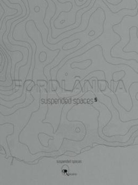 Picture of FORDLÂNDIA
