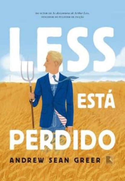 Picture of LESS ESTA PERDIDO