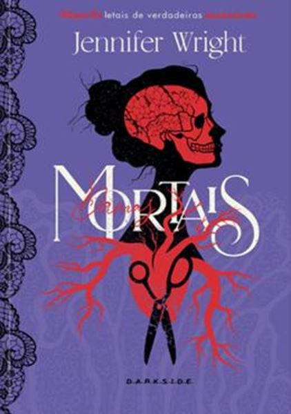 Picture of DAMAS MORTAIS