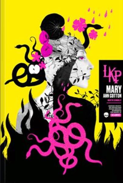 Picture of LADY KILLERS PROFILE - MARY ANN COTTON