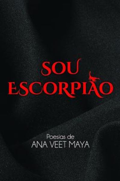 Picture of SOU ESCORPIAO - POESIAS