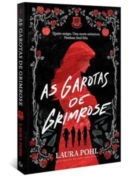 Picture of AS GAROTAS DE GRIMROSE - VOL. 1