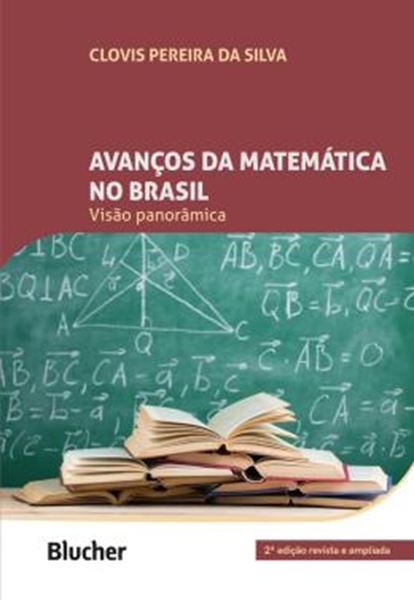 Picture of AVANCOS DA MATEMATICA NO BRASIL